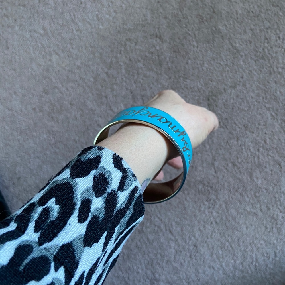 Marc Jacobs Bangle - Picture 4 of 7